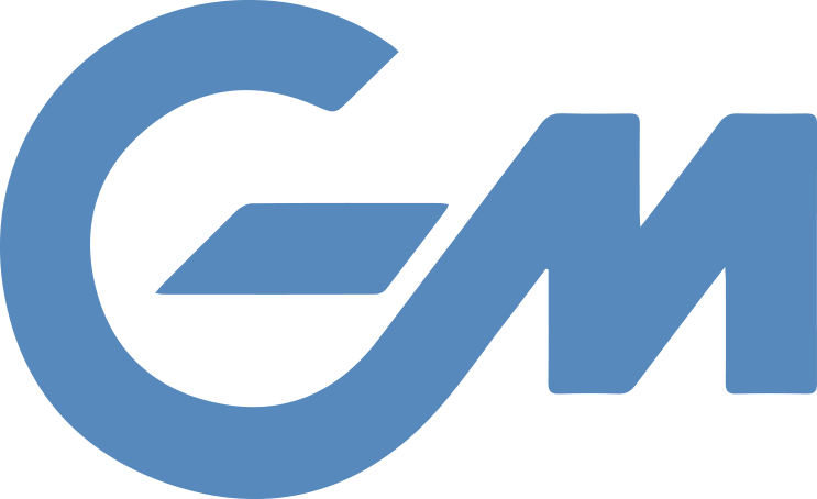 Guilherme Mir - Logo